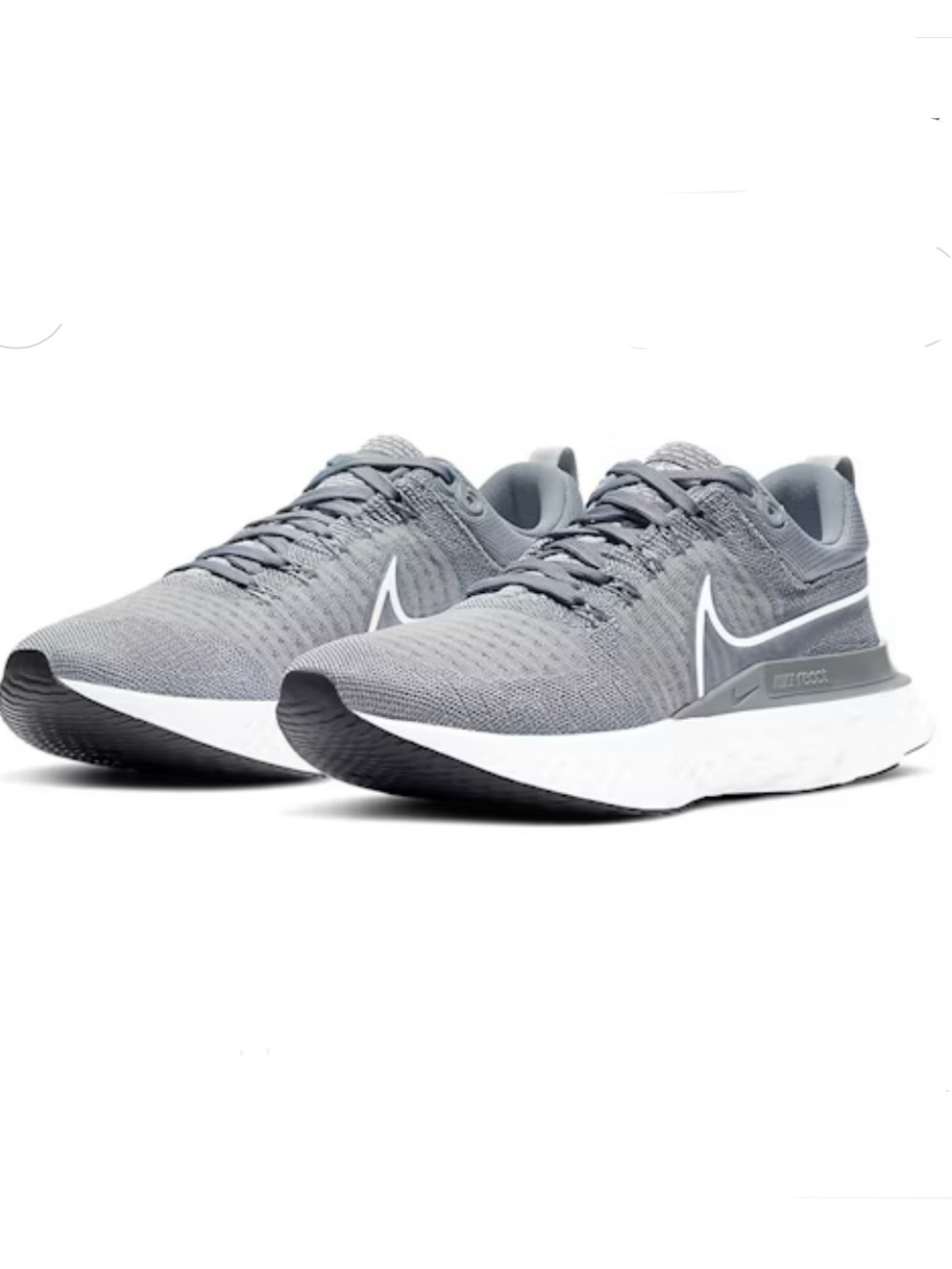 Nike Men’s React Infinity Run Flyknit 2